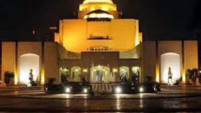 بعد غد.. جماعة القاهرة للفنون تعرض 60 عملا تشكيليا بالأوبرا