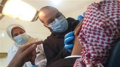 قافلة صحية تقدم العلاج والكشف المجاني لـ1121 مريضًا بالإسكندرية