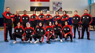 السبت القادم.. منتخب رفع الأثقال يطير لـ سوريا للمشاركة في البطولة العربية 