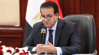 وزير الصحة يشكر قيادات ومسؤولي القطاعين الصحيين بمصر وكوبا