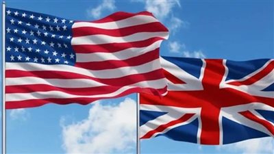 الولايات المتحدة والمملكة المتحدة تتفقان على تنفيذ جسر لتدفق البيانات العالمية