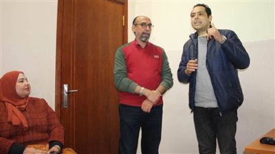 «الثقة بالنفس أساس النجاح» فى لقاء ثقافي بالمركز الثقافي بطنطا