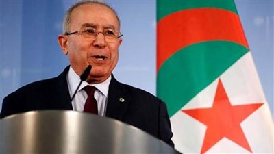  وزير الخارجية الجزائري يبحث مع مجموعة الوساطة الدولية حول مالي سبل تجاوز التحديات الراهنة