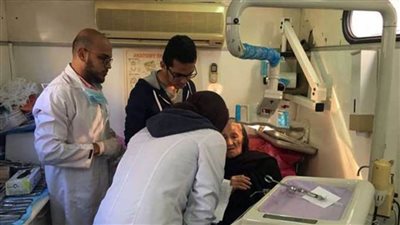 الأزهر: قافلة طبية تنطلق غدا إلى سوهاج بـ22 طبيبا في 14 تخصصا