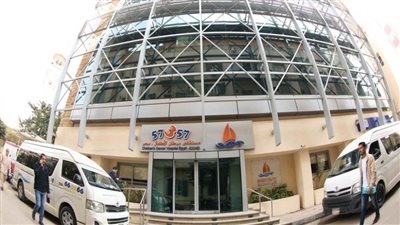 رئيس جامعة طنطا: قرار عاجل حول مستشفى جامعي لعلاج سرطان الأطفال