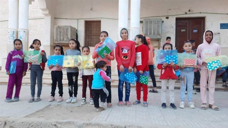 مسابقات وجوائز بالأندية