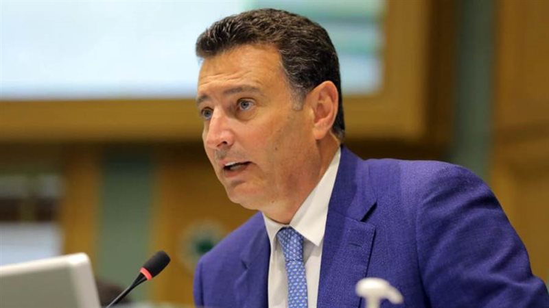 رئيس البرلمان الأردني