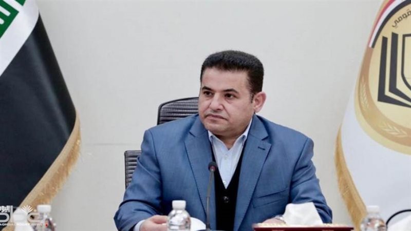 مستشار الأمن القومي