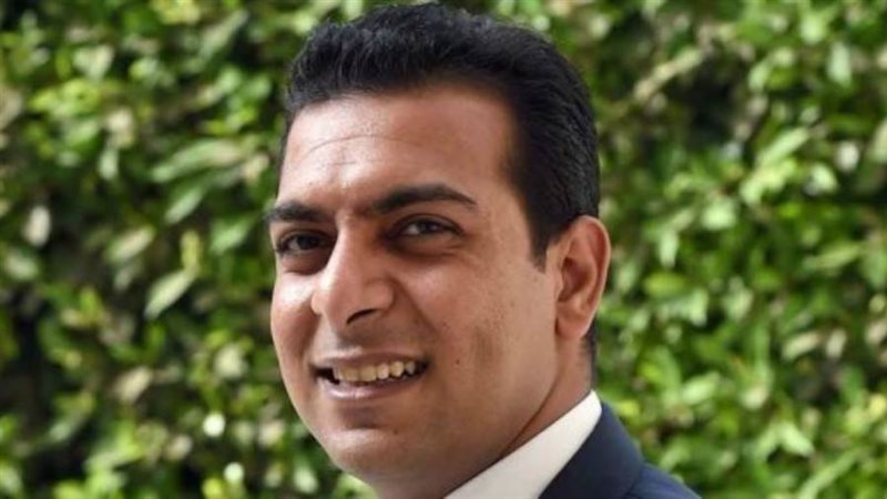 نائب محافظ قنا الدكتور