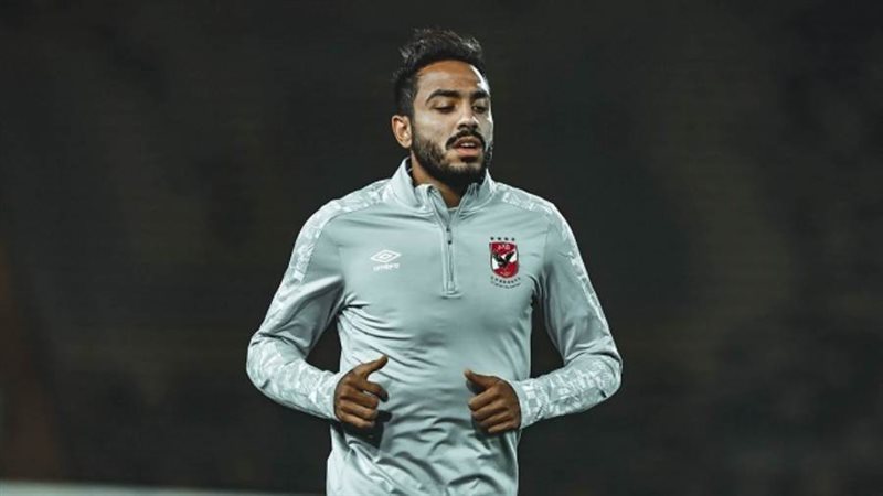 محمود كهربا