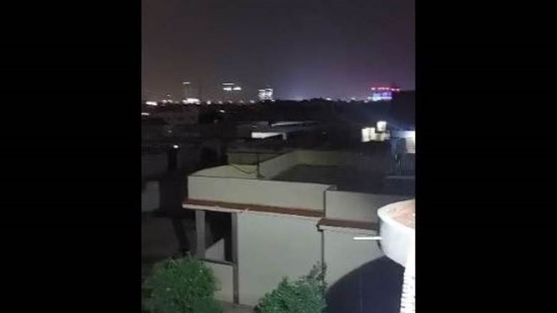 امطار على العالمين