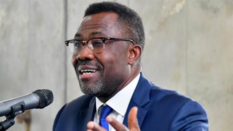 فيرون موسينجو-أومبا