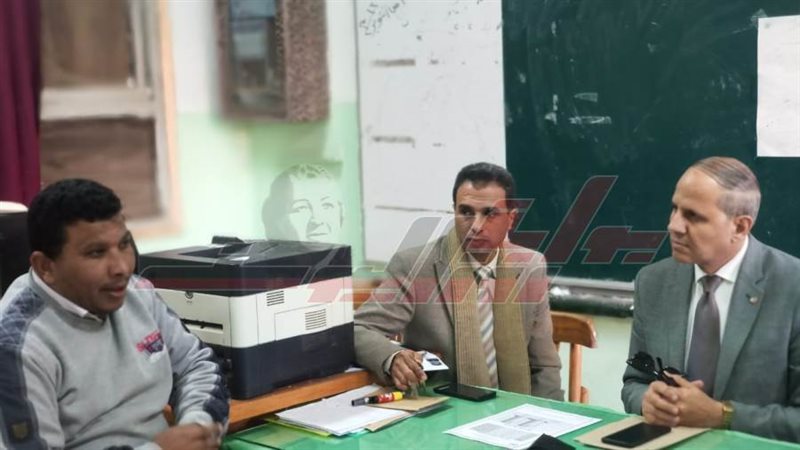 وكيل وزارة التربية