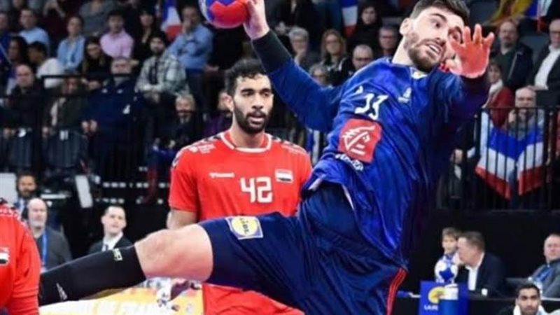 كأس العالم لكرة اليد