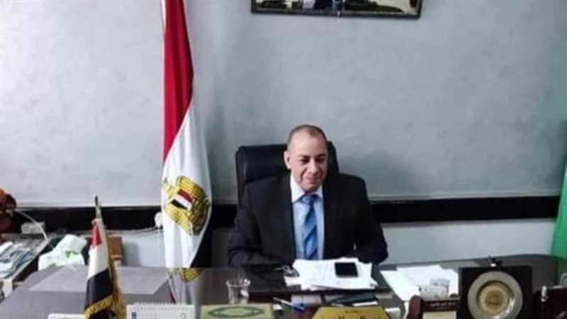 دكتور جمال سلامة