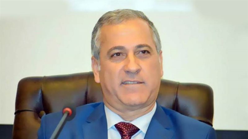 المهندس عبد الصادق