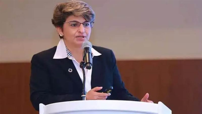 الدكتورة رنا الحجة