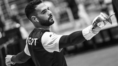 انطلاق الجائزة الكبرى لسلاح السيف رجال بتونس