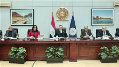 بدء إجراءات المقابلات لشغل المناصب القيادية بـ