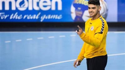 عبدالرحمن حُميد قبل مواجهة مصر وكرواتيا في بطولة العالم لليد: في انتظار دعمكم