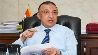 محافظ الإسكندرية يشدد على مواصلة ضبط الأسعار ومنع الممارسات الاحتكارية بالأسواق