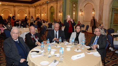 وسيم السيسي: ٩٧٪؜ من المسيحيين والمسلمين المصريين جيناتهم واحدة 