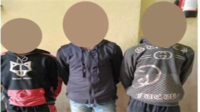 حبس تشكيل عصابي لاستغلال أطفال الشوارع فى التسول بشبرا الخيمة