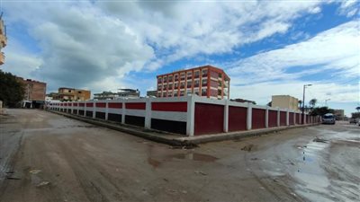 استعدادات بجميع مدارس البحيرة لإنطلاق ماراثون امتحانات الفصل الدراسي الأول