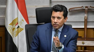 عاجل.. وزارة الرياضة ترد على بيان تهديد بيراميدز بسحب استثماراته