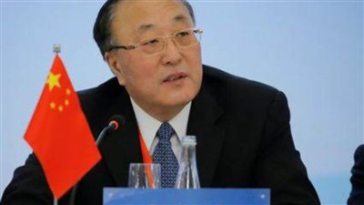 الصين: مواصلة تزويد أوكرانيا بالأسلحة تؤدي إلى مواجهة واسعة النطاق