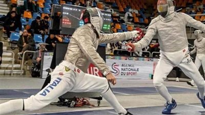 منتخب مصر للسلاح يشارك في البطولة العربية للسيدات والرجال بالبحرين