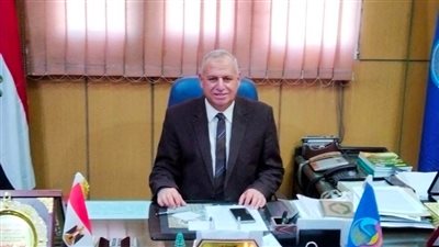 تطهير 79% من المساقي والمصارف بزراعة البحيرة