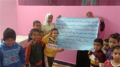 أمسيات شعرية وفنون تلقائية وورش عمل بثقافة الوادي الجديد 