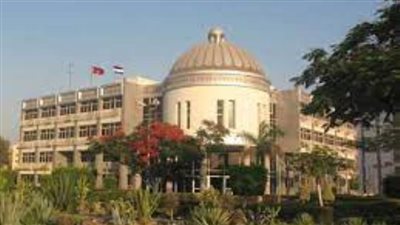 إدارة الحرب الكميائية توقع بروتوكول تعاون مع جامعة الفيوم