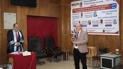 باحث فلسطيني يحصل على درجة الدكتوراه في التربية بجامعة سوهاج