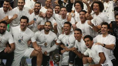 موعد مباراة مصر المقبلة في بطولة العالم لكرة اليد