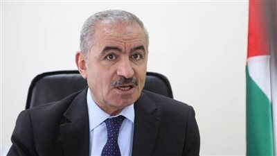 رئيس وزراء فلسطين: على بريطانيا صاحبة إعلان بلفور الاعتراف بدولة فلسطين