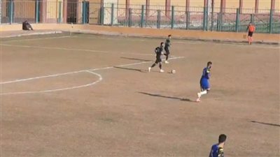 الشرقية والمريخ في صدارة المجموعة السابعة بدوري الدرجة الثالثة