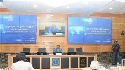 المؤتمر الثاني للإعلام العربي يطالب باستراتيجية متكاملة وموحدة للتعامل مع المنصات الرقمية العالمية