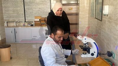 صحة كفر الشيخ: 44 قرار إغلاق منشأة طبية خاصة 