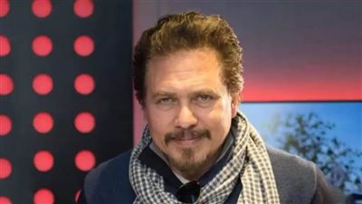 محمد رياض يبدأ تصوير 