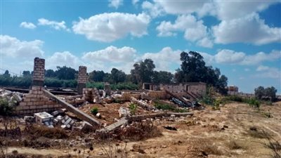 محافظ الإسكندرية يعلن تنفيذ 1007 قرارات إزالة