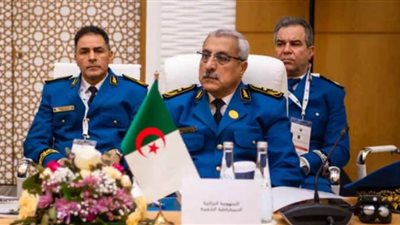  الشرطة الجزائرية تتوج بجائزتين في مسابقة عربية حول مجالي حقوق الإنسان ومكافحة التطرف