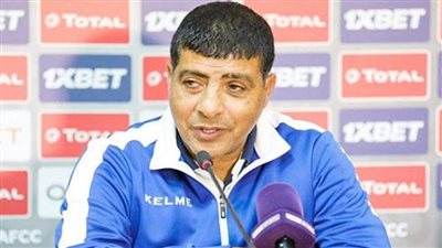 برنامج خاص لتجهيز لاعبي سموحة لمواجهة الأهلي في نصف نهائي كأس مصر