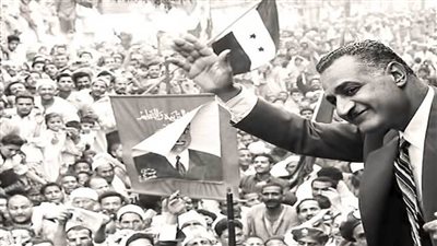 عاجل| ذكرى ميلاد عبدالناصر.. رجل لم يمت 