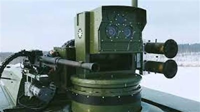 روسيا: سنختبر الروبوت القتالي 