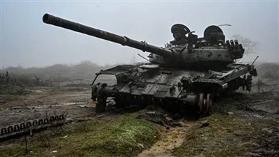 أوكرانيا: ارتفاع قتلى الجيش الروسي إلى 115 ألفا و290 جنديا