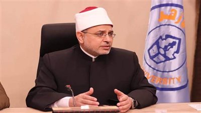 رئيس جامعة الأزهر: القيادة السياسية تولي اهتماما كبيرا لدعم المنظومة التعليمية وتطويرها
