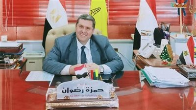 جاهزية مدارس شمال سيناء لامتحانات الشهادة الإعدادية 