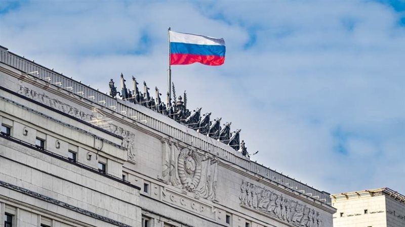 الدفاع الروسية